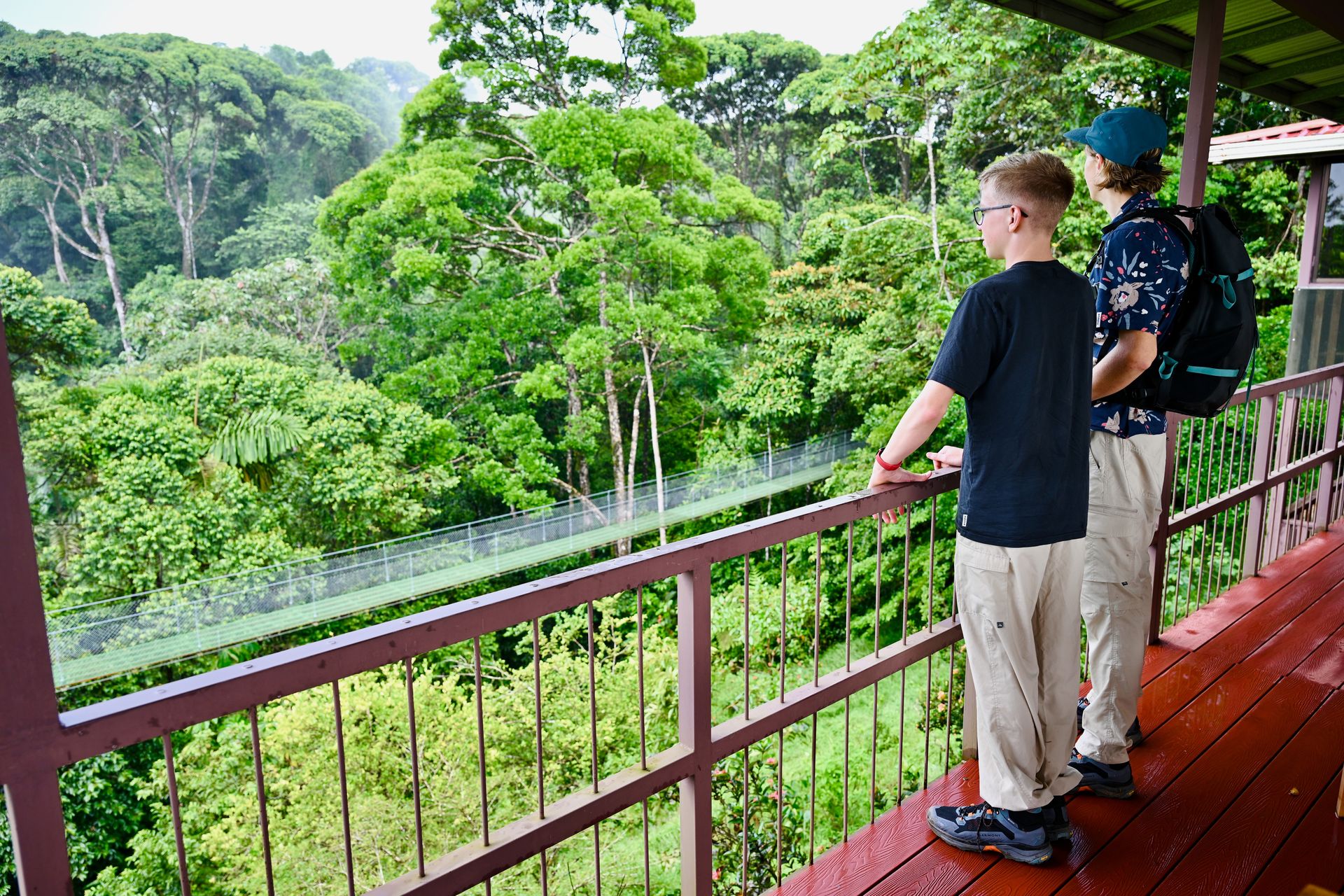 Birdwatching Tour