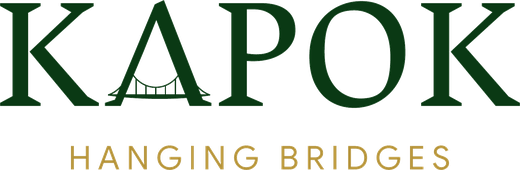 Kapok Hanging Bridges